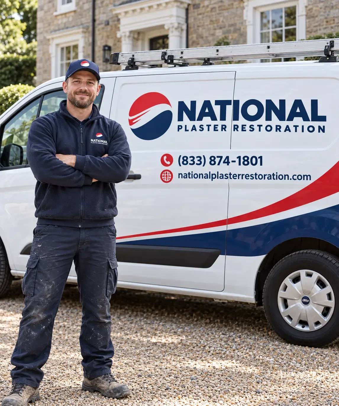 Plaster Repair Berry Creek, CA FAQs